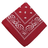 Bohemian Print Women's Bandana