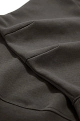 Camo Reversible Zip-Up Hoodie