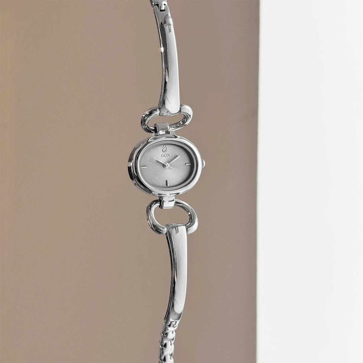 Luxury Vintage Skeleton Bracelet Quartz Watch