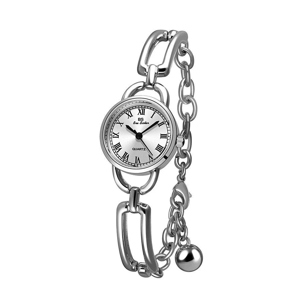 Luxury Vintage Watch