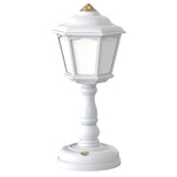 Street Light Desk Lamp