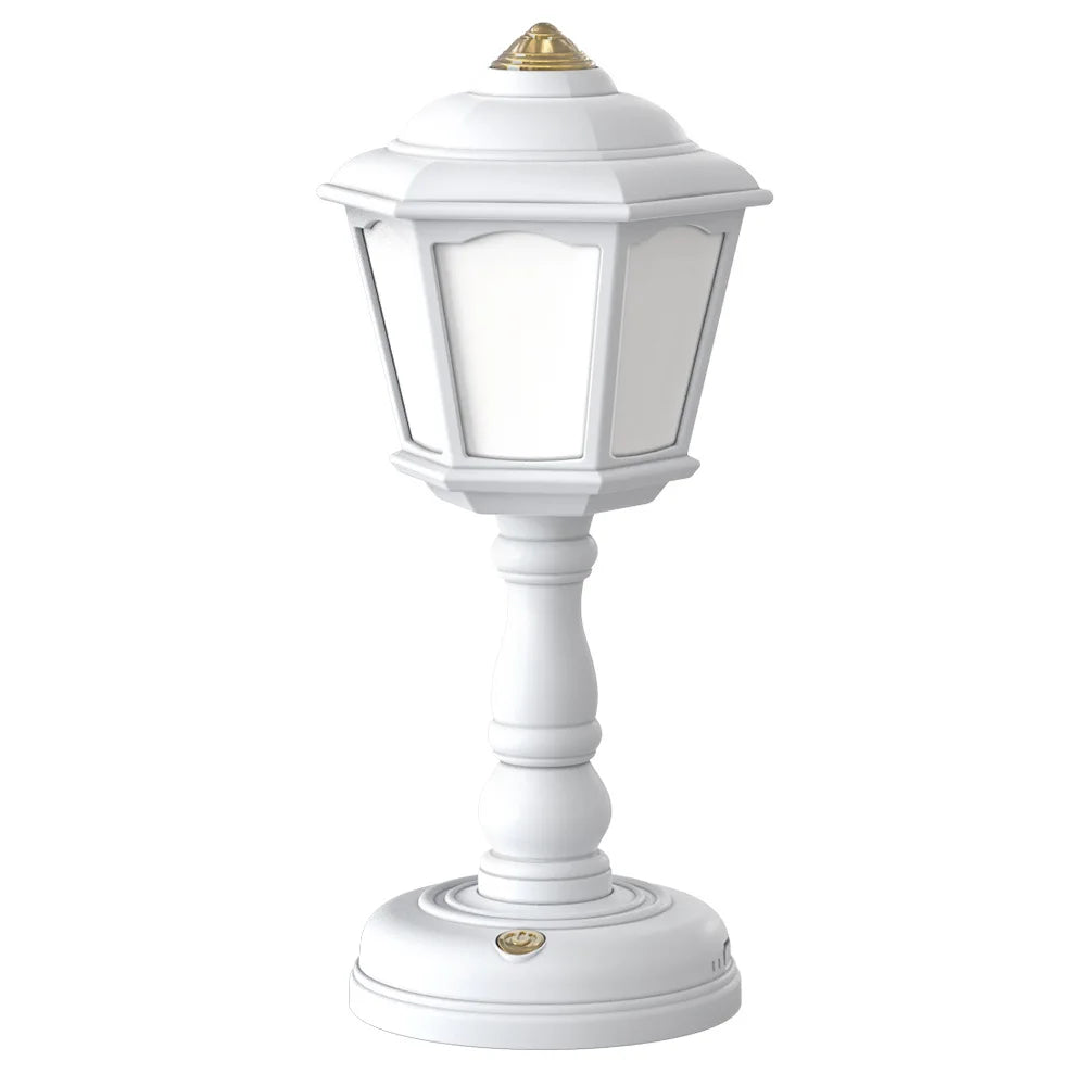Street Light Desk Lamp