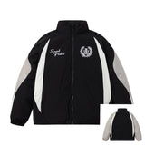 Chaqueta acolchada ligera y cálida