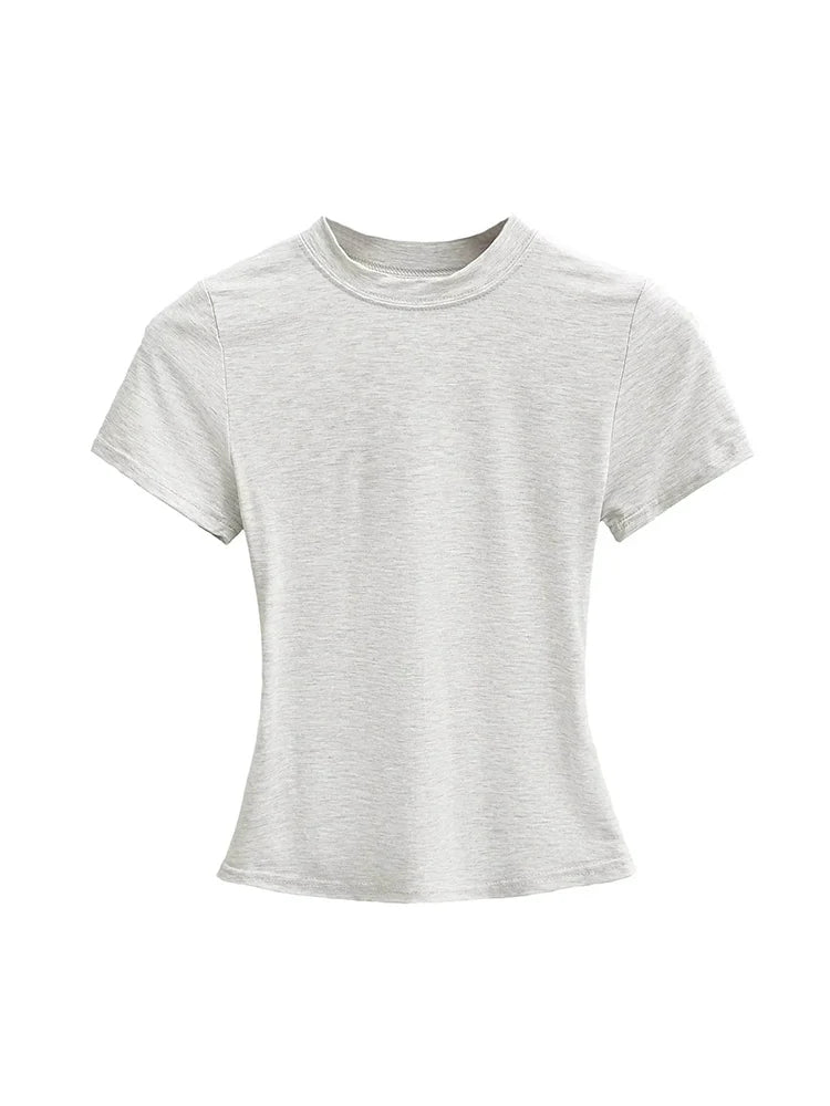 High Quality Casual T Shirt