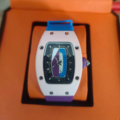 Luxury Wristwatches For Women