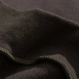 Basic Color Smiley Face Hoodie