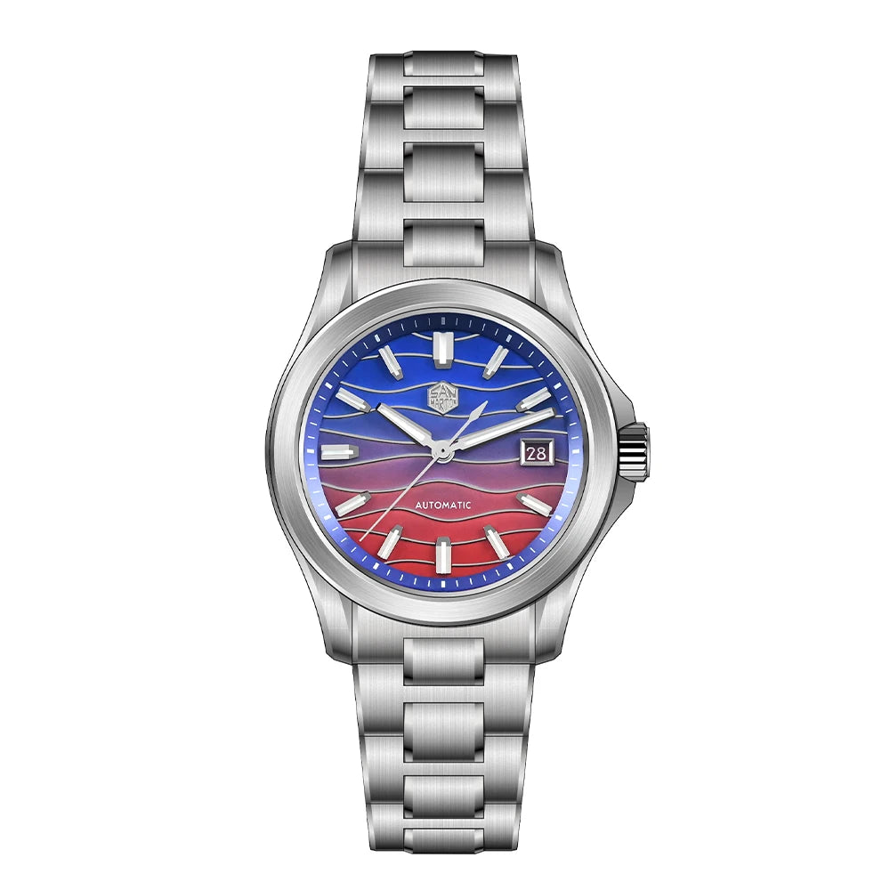 Automatic Dial Luxury Watch