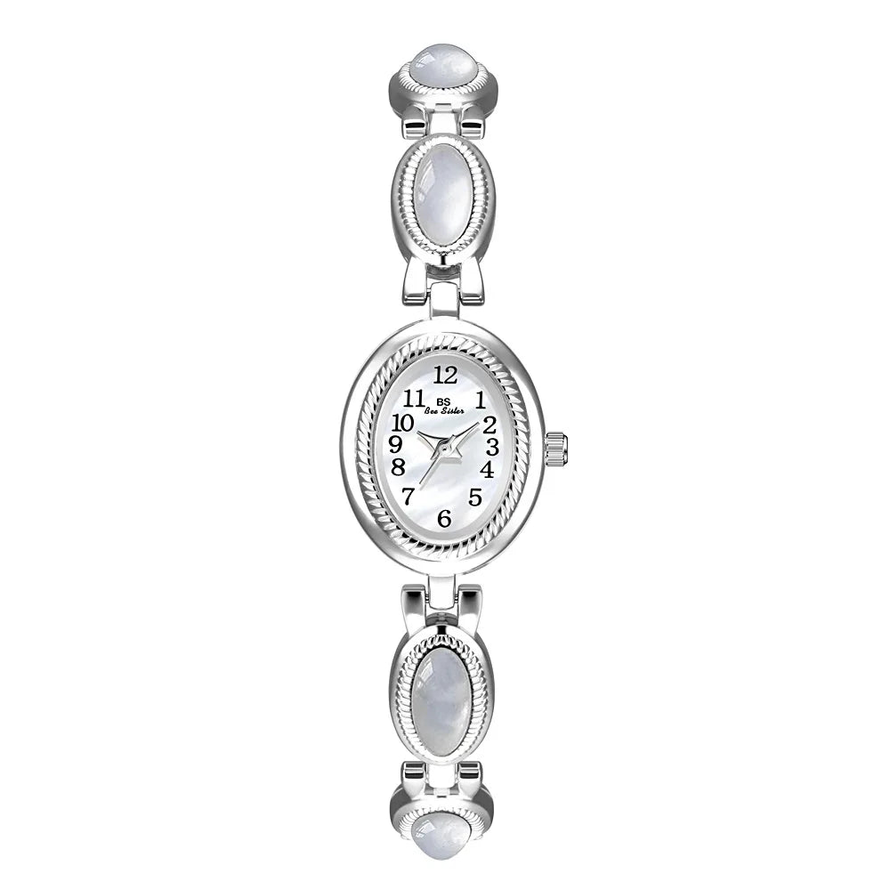 Retro Minimalist Women's Watches