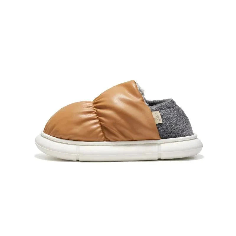 Winter Soft Sole Non-slip Shoes