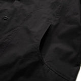 Pure Cotton Japanese Loose Shirt
