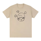 Summer Yoshitomo Nara Dream T-shirt