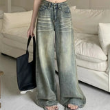 Y2K Baggy Jeans