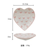Taza de Cerámica Enamorados