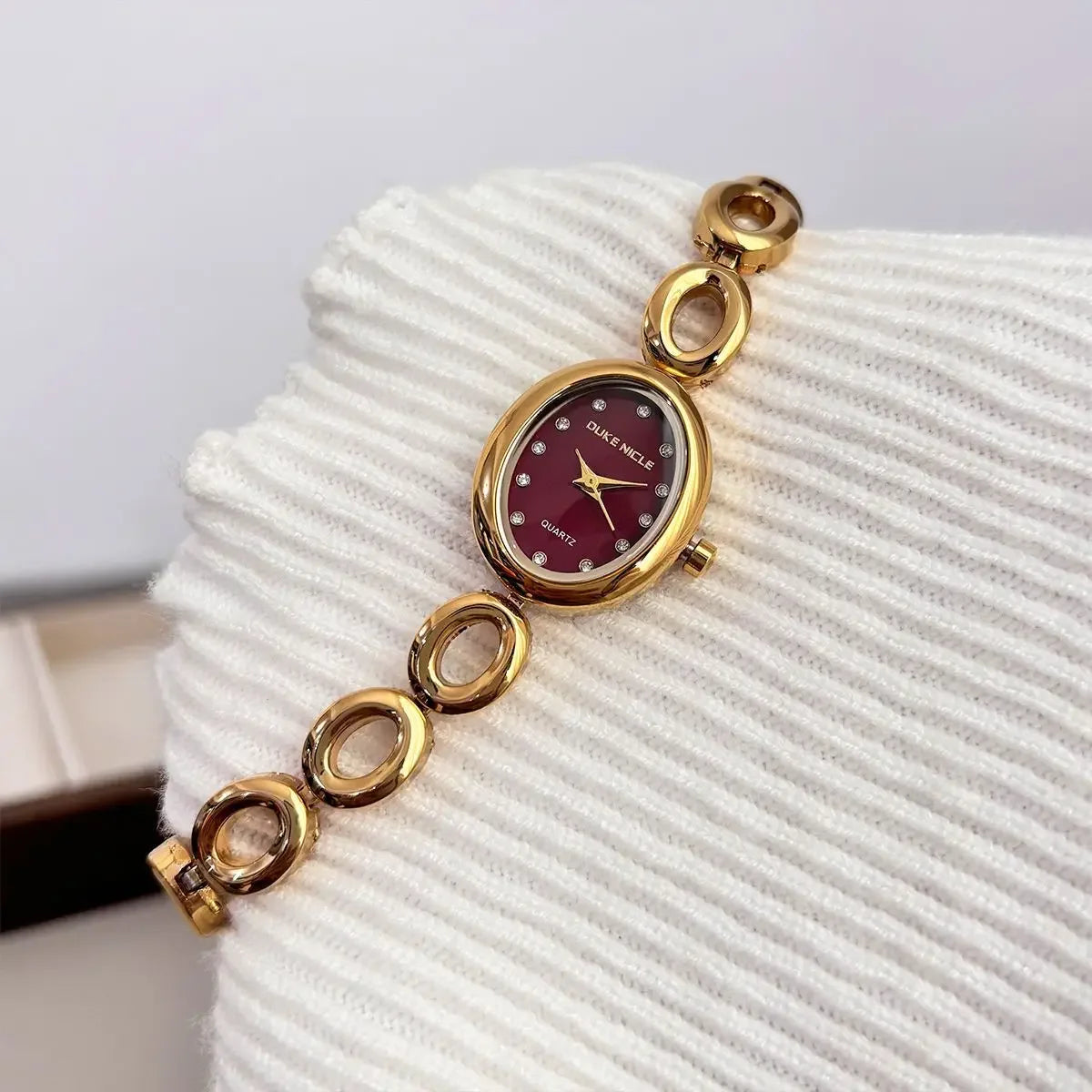 Vintage Quartz Watch