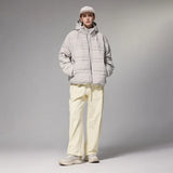 High Stretch Loose Straight Leg Pants