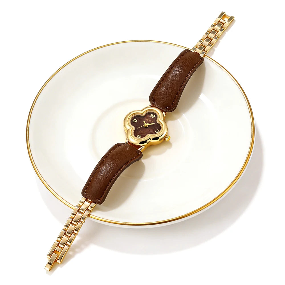 Elegant Quartz Watch