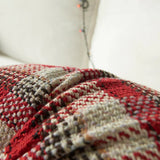 Buffalo Plaid Pillow Cover