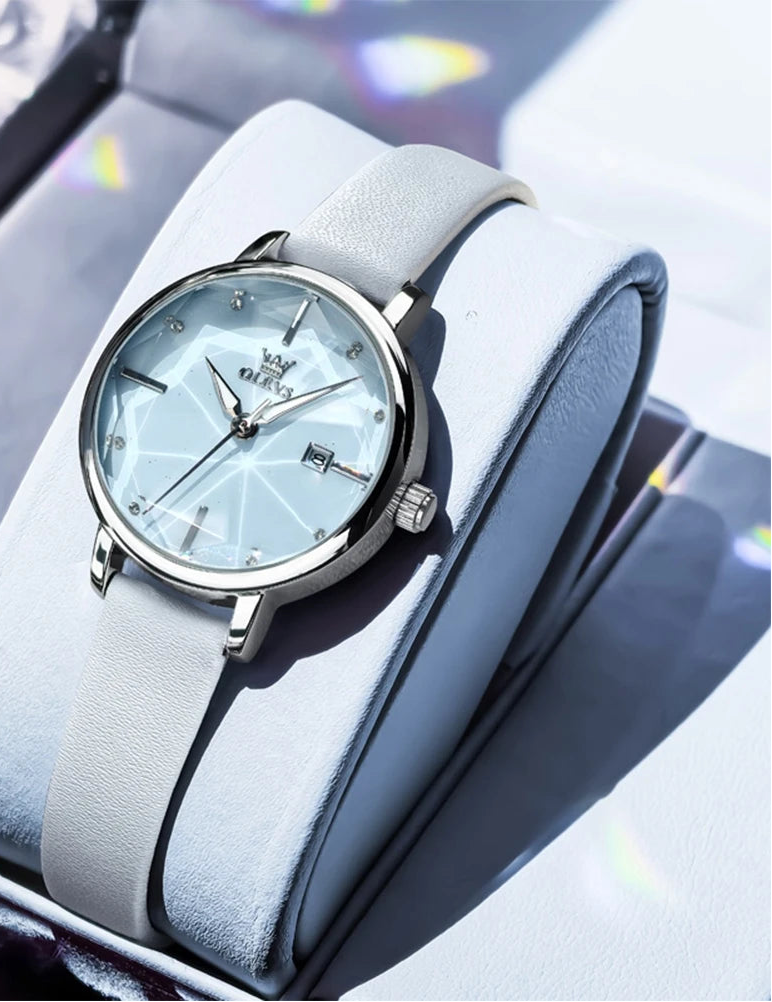 Beautiful Elegant Fashion Quartz Watch