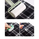 Comfy Winter Plaid Straight Pants