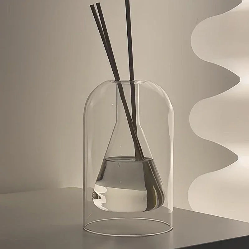 Aromatherapy Diffuser Bottle