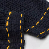 Knitted Korean Style Loose Casual Sweater