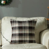 Buffalo Plaid Pillow Cover