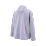 Lightweight Breathable Hoodie