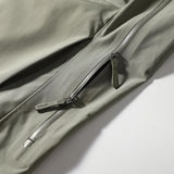 Versatile Waterproof Windbreaker Jacket