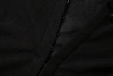 Baddie Sheer Blouse