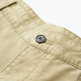 Vintage Washed Cargo Pants