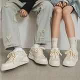 Y2K Star Retro Punk Sneakers