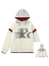 Y2K No.80 Athletic Hoodie
