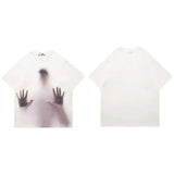 Cool Graphic Hip Hop T-Shirt