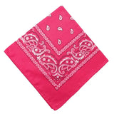 Bohemian Print Women's Bandana