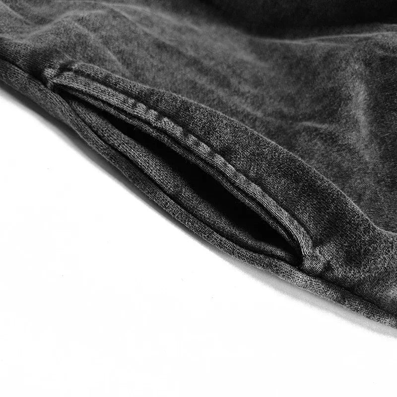 Black Doberman Hoodie