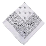 Bohemian Print Women's Bandana