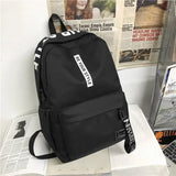 Durable School Backpack