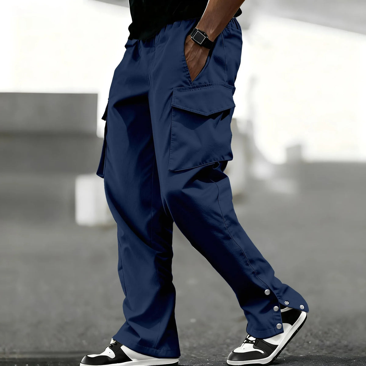 Y2K Cargo Pants