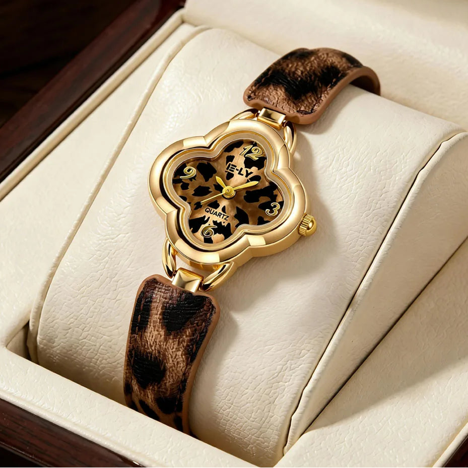 Elegant Quartz Watch