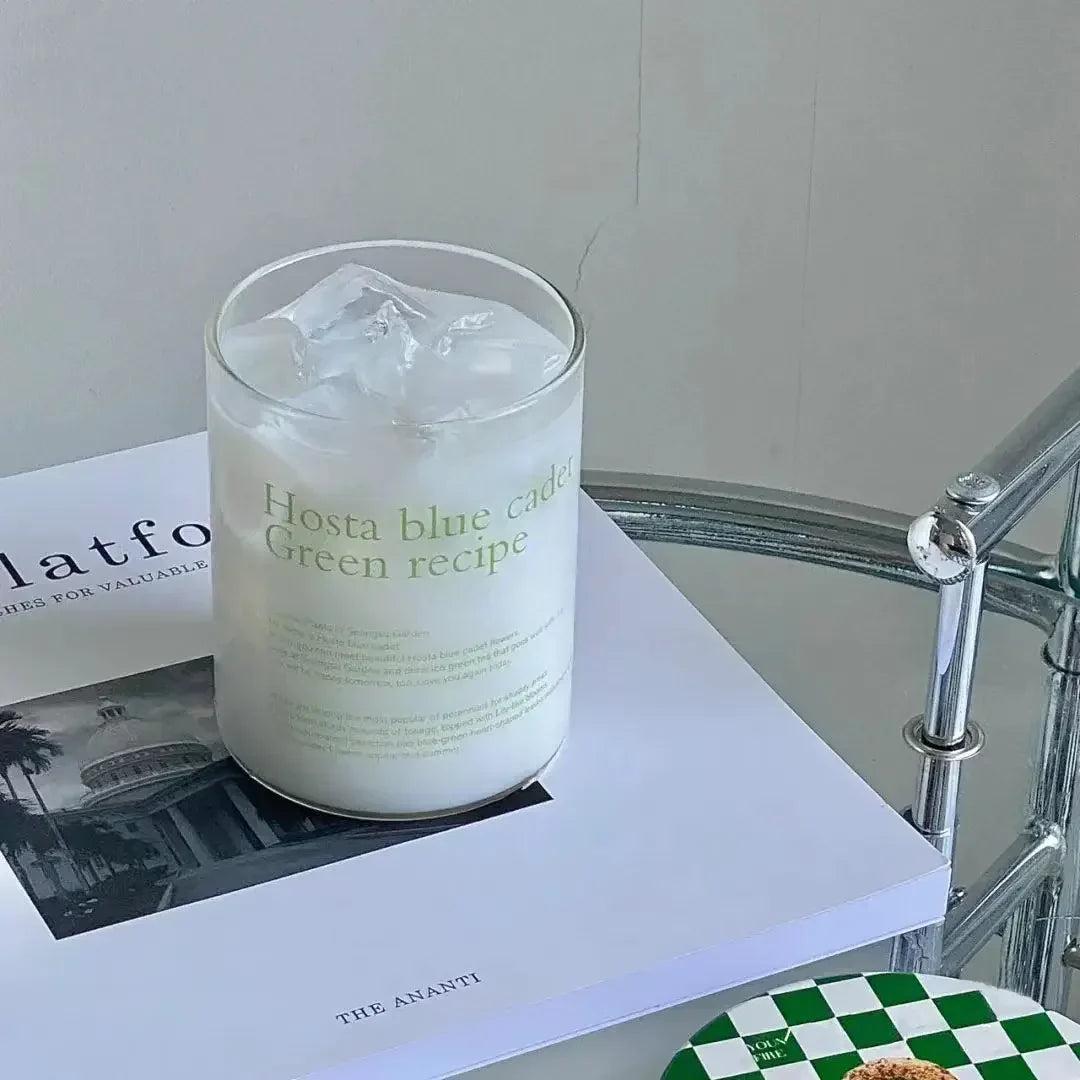 Vaso Tumbler Coreano