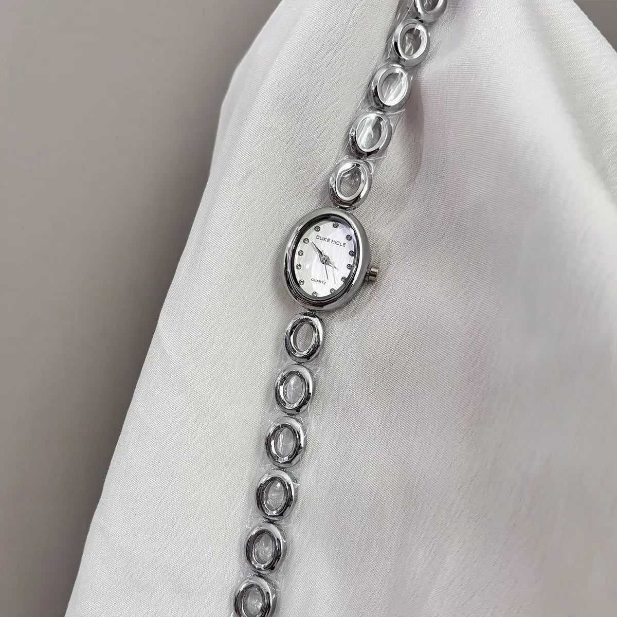 Vintage Quartz Watch