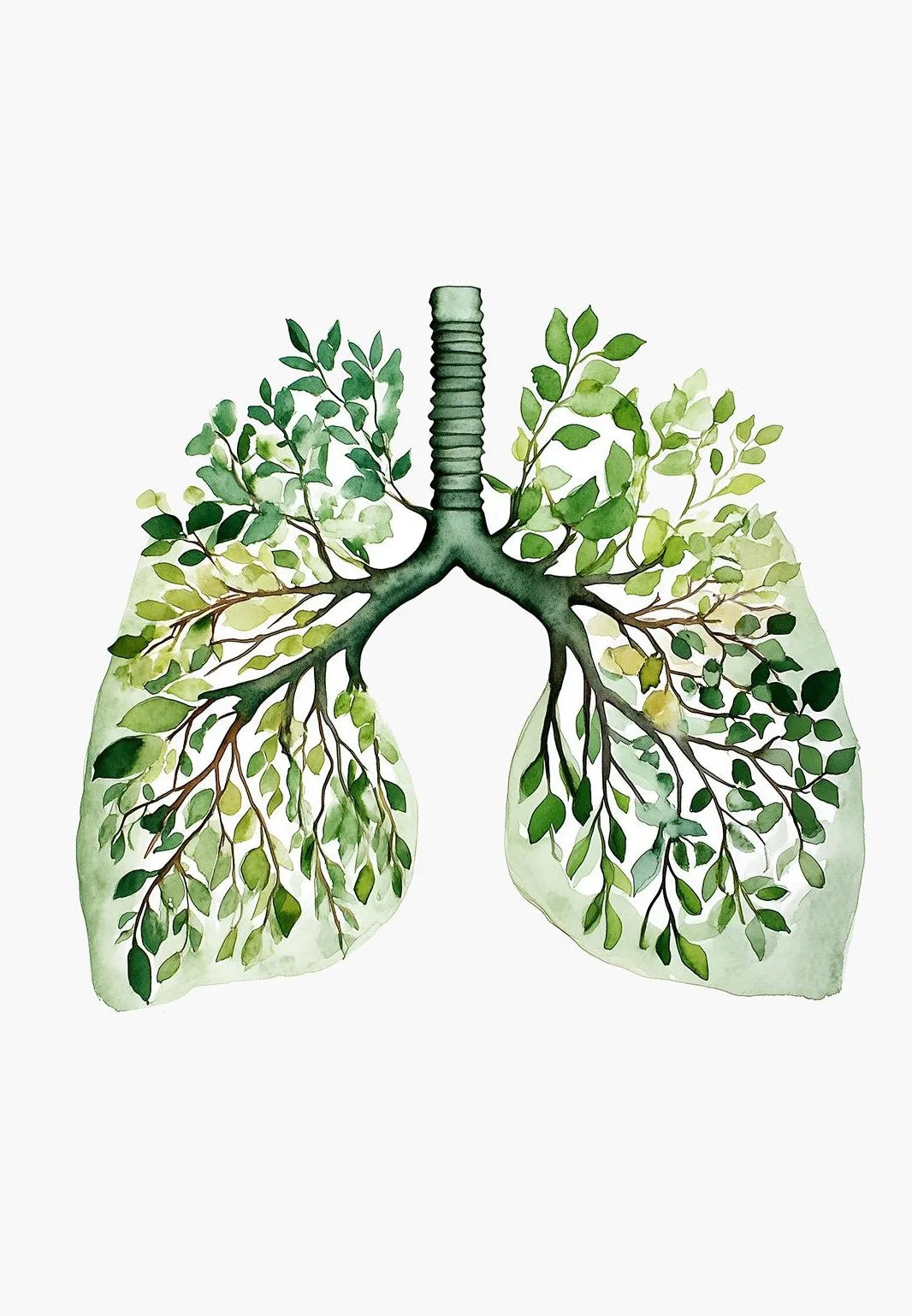 Anatomy Of Human Organs Posters