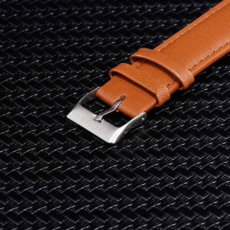 Minority Personality Quartz Watch