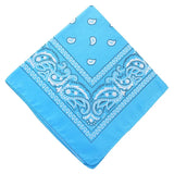 Bohemian Print Women's Bandana