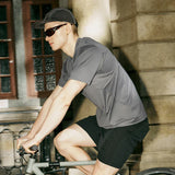 Sports Lightweight Summer T-Shirt