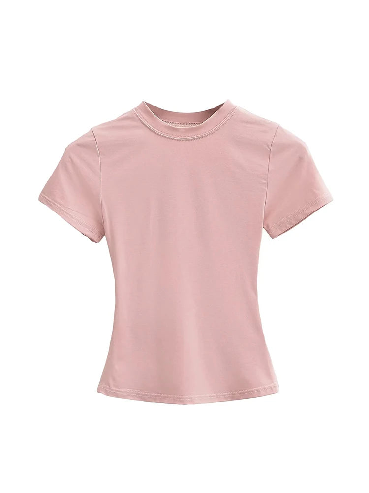 High Quality Casual T Shirt