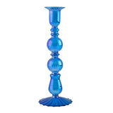 Purple Glass Vases