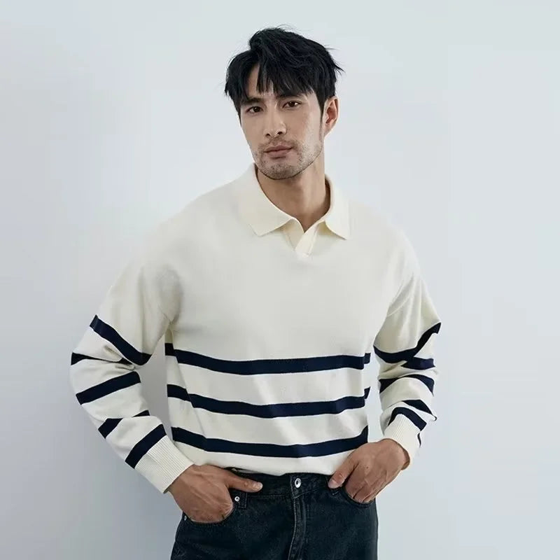 Old Money Sweater