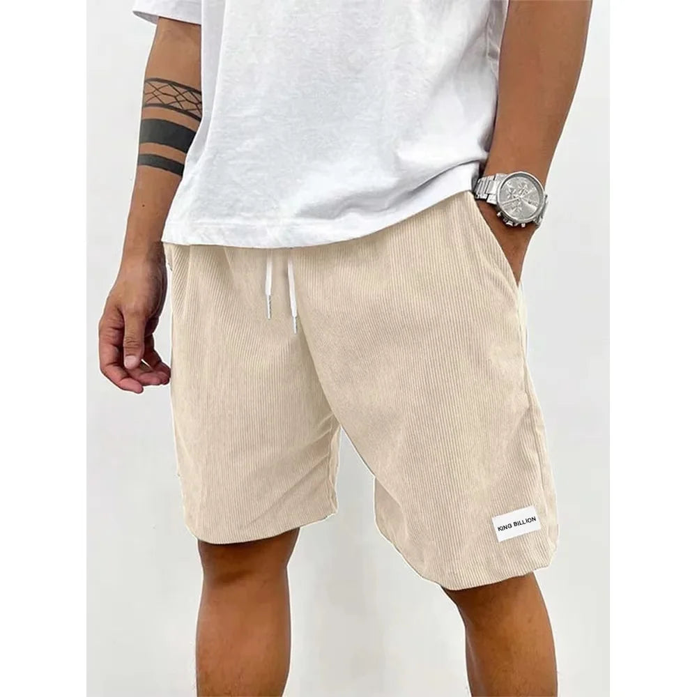 Y2K Drawstring Shorts