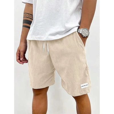 Y2K Drawstring Shorts